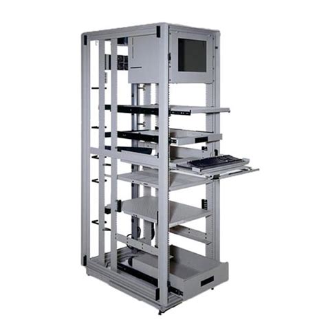 Rackmount Solutions 